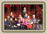 Masters' Graduation 012